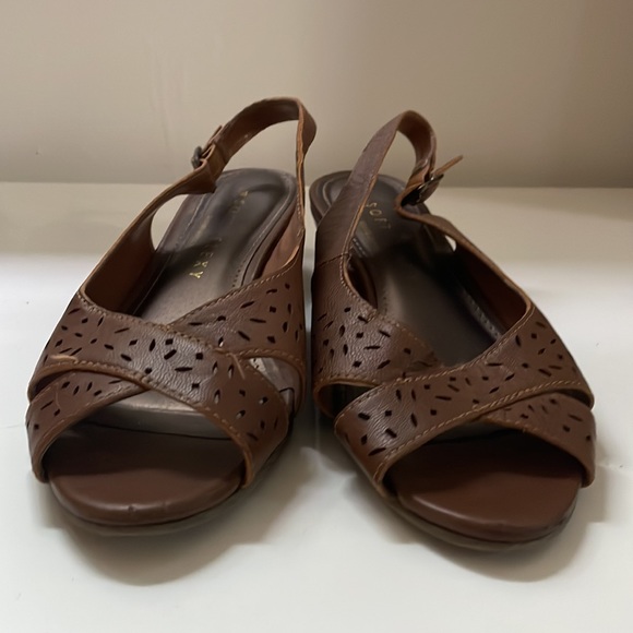 Sling back sandals - Picture 2 of 7